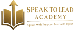 Speak To Lead Academy